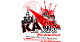 Logo KAYE 90.7 Radio