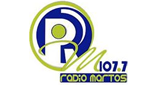 Logo Radio Martos