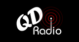 Logo QD Radio