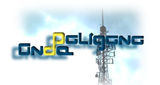 Logo Onda Poligono FM