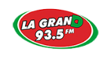 Logo La GranD