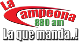 Logo KWIP 880 AM