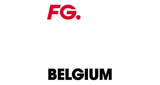 Logo Radio FG Belgium