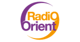 Logo Radio Orient