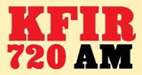 Logo KFIR 720 AM
