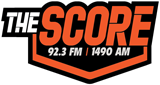 Logo 1490 The Score