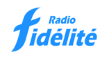 Logo Radio Fidélité