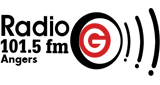 Logo Radio G!