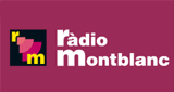 Logo Radio Montblanc