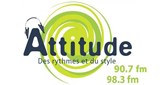 Logo Radio Attitude