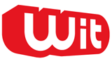 Logo Wit FM