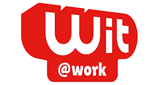 Logo Wit FM@Work
