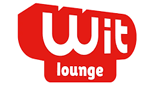 Logo Wit FM Lounge