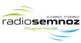 Logo Radio Semnoz