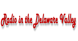 Logo WRDV - Radio Delaware Valley