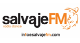 Logo Salvaje FM