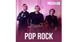 Logo Nostalgie Pop Rock