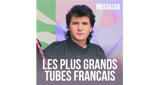Logo Nostalgie Les plus grands tubes Français