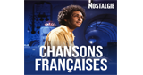 Logo Nostalgie Chansons Françaises