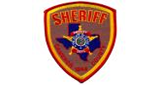 Logo Cameron County Police, Fire and EMS