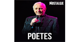 Logo Nostalgie Poètes