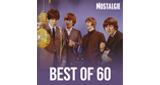 Logo Nostalgie Best of 60