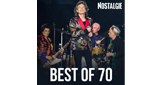 Logo Nostalgie Best of 70