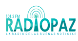 Logo Radio Paz Cartagena