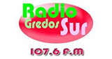 Logo Radio Gredos Sur