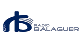 Logo Radio Balaguer