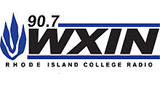 Logo WXIN 90.7 FM