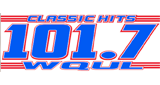 Logo WQUL 1510 AM - Classic Country