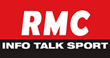 Logo Radio RMC