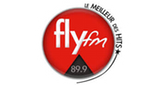 Logo Fly FM
