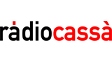Logo Radio Cassa