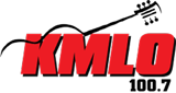 Logo Country 101 - KLMO-FM