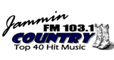 Logo Amazing Madison 103.1