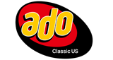 Logo Ado FM Classic US