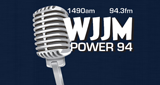Logo Power 94