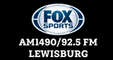 Logo Fox Sports