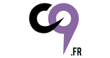 Logo C9 Radio