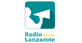 Logo Radio Lanzarote