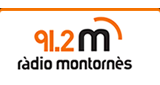 Logo Radio Montornes