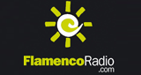 Logo Flamenco Radio