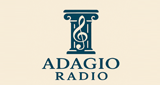 Logo Adagio Radio