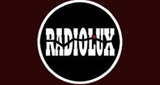 Logo Radio LUX