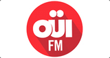 Logo OUI FM la Radio du Rock