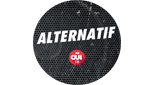 Logo OÜI FM Alternatif