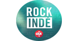 Logo OÜI FM Rock Indé
