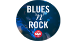 Logo OÜI FM Blues'N'Rock